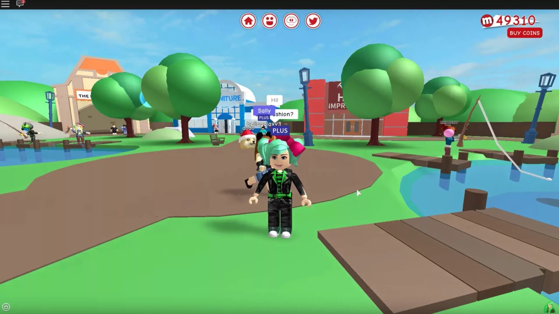 Покажи фото игры роблокс Скачать Roblox (Роблокс) через торрент на русском, для ПК