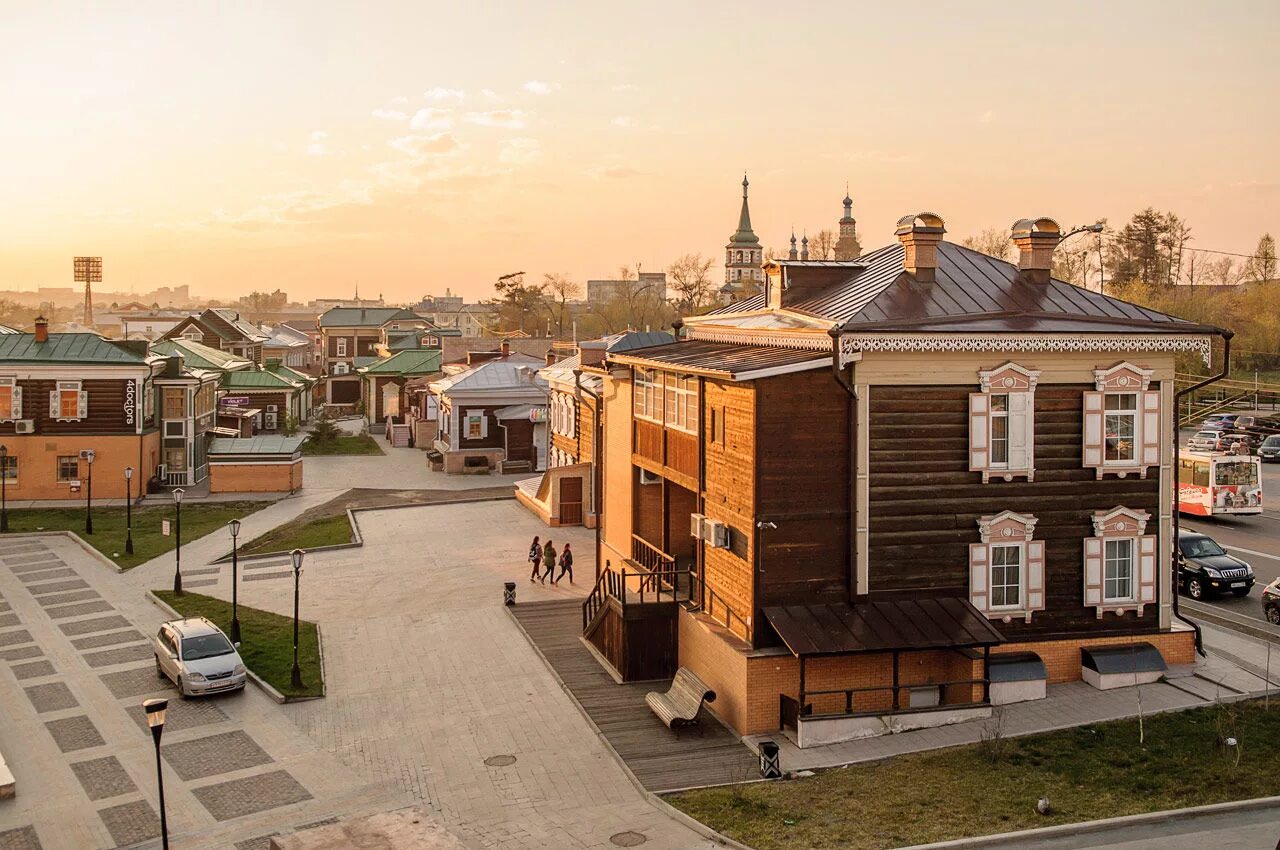 Покажи фото иркутска Секреты Байкала Дом Путешественника