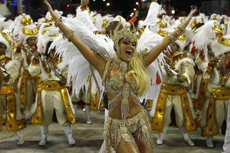 Покажи фото карнавал Los diez mejores carnavales del mundo Brazil carnival, Carnival girl, Carnival