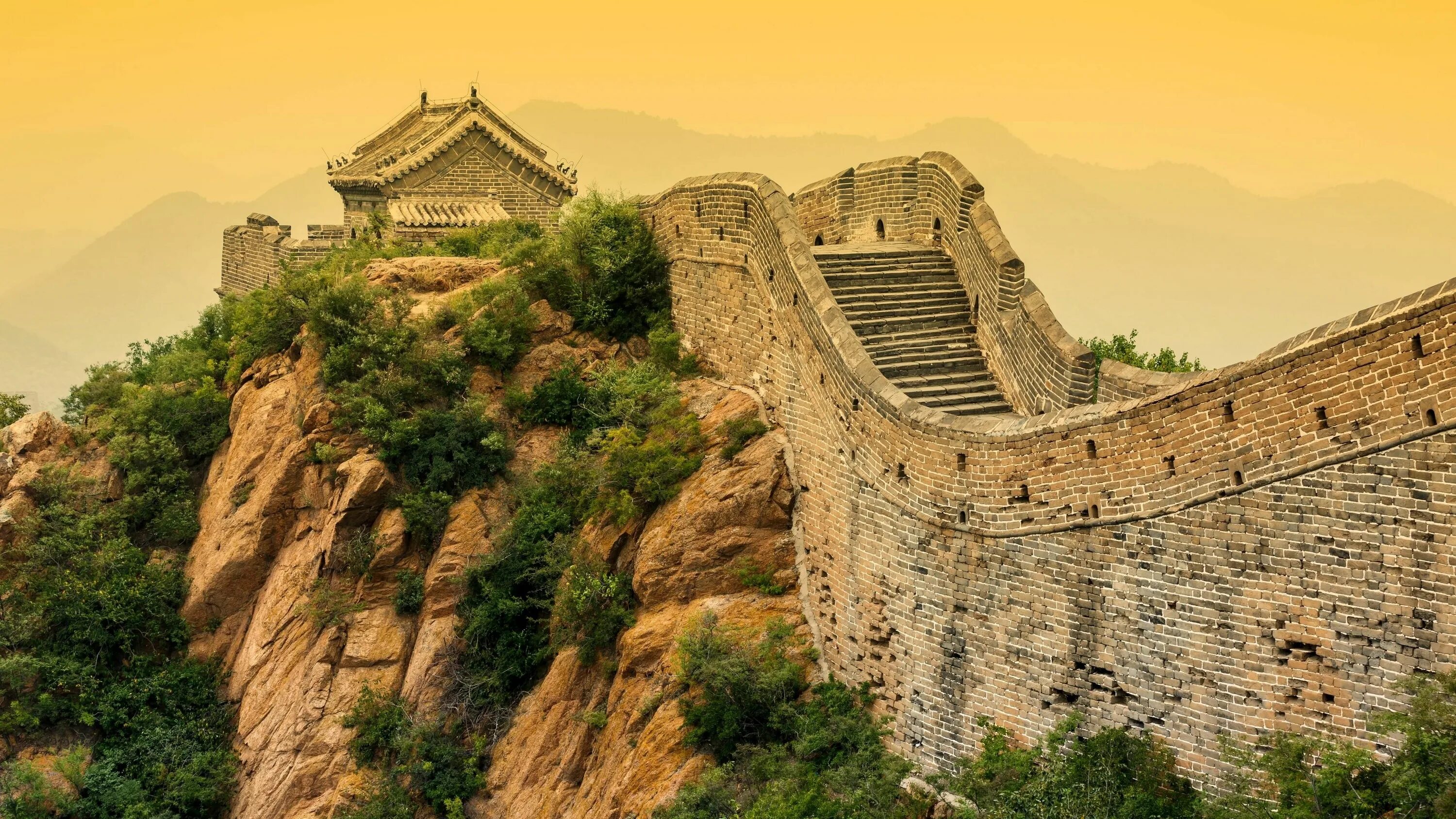 Покажи фото китая great wall #historic #landmark #china ancient history #fortification #sky #wall 