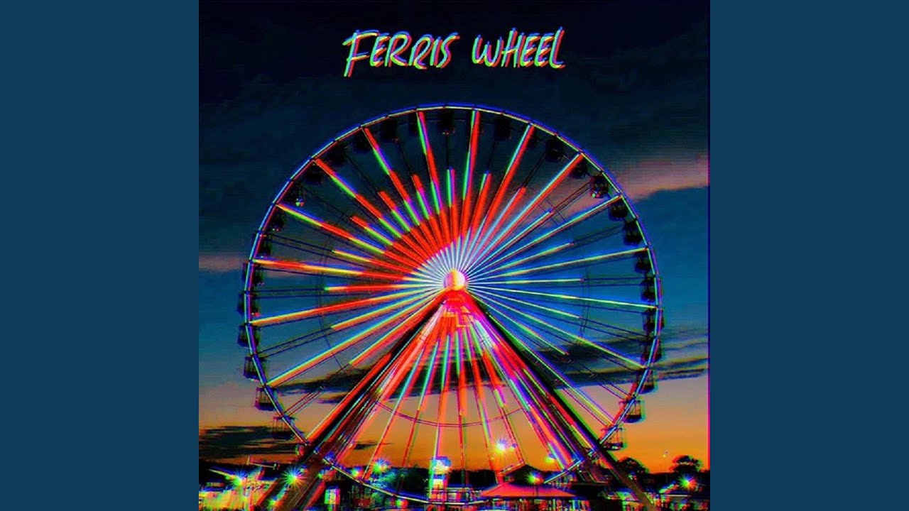 Покажи фото колесо обозрения Ferris Wheel - YouTube