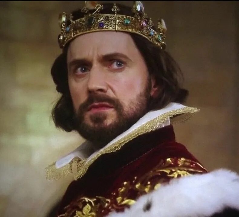 Покажи фото король Pin by Pinner on The Rulers Richard armitage, Richard, King richard