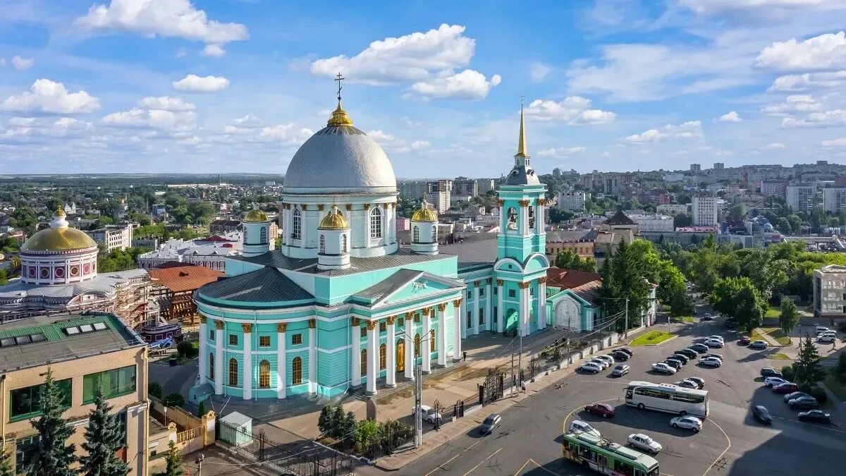 Покажи фото курска 9 идей, что привезти в подарок из Курска