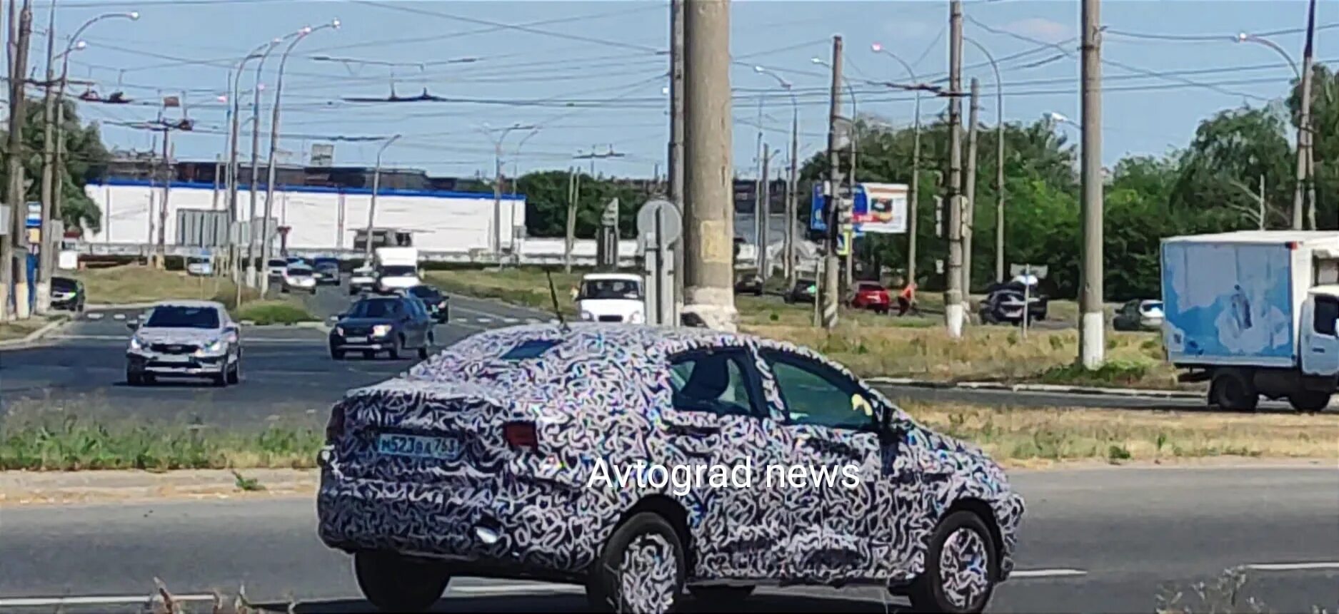 Покажи фото лада искра Это седан Lada Iskra. Новинку неожиданно представят уже в августе