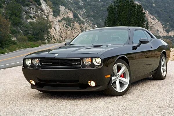 Покажи фото машин 20 Great Concept Cars That Became Reality Concept cars, Dodge challenger, Challe