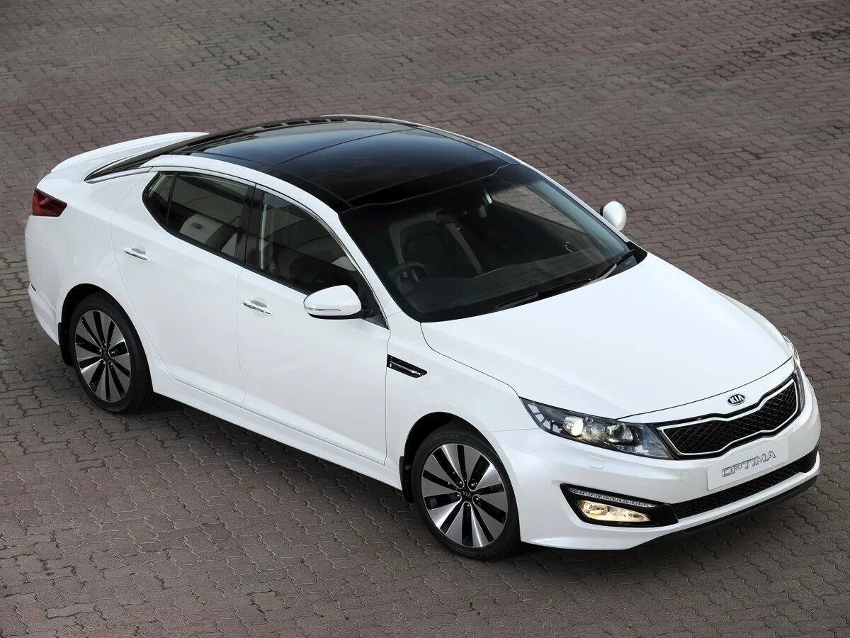 Покажи фото машины киа Kia Optima фото № 94518 автомобильная фотогалерея Kia Optima на Авторынок.ру