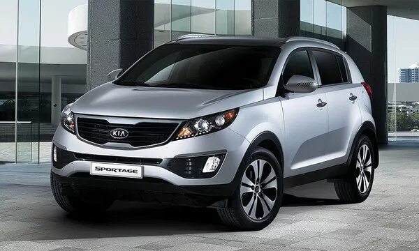 Покажи фото машины киа Ответы Mail.ru: Какие автомобили аналоги KIA Sportage по параметрам и цене?