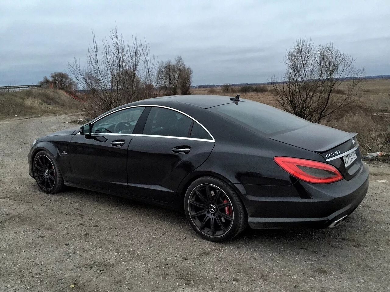 Покажи фото мерседес банан Просто пару фоток - Mercedes-Benz CLS (C218), 3 л, 2012 года фотография DRIVE2