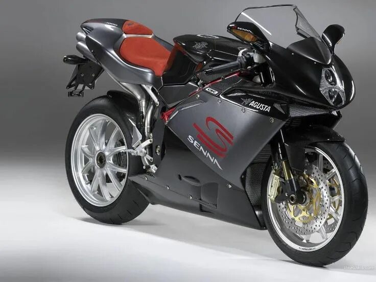 BMW S 1000 RR (10/2011)