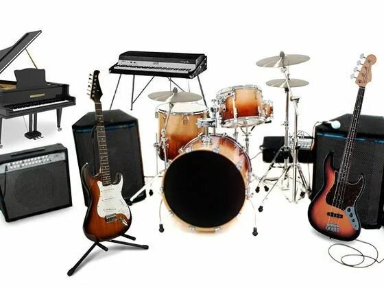 Покажи фото музыкальные инструменты What instrument do you play and which instrument would you like to learn how to 