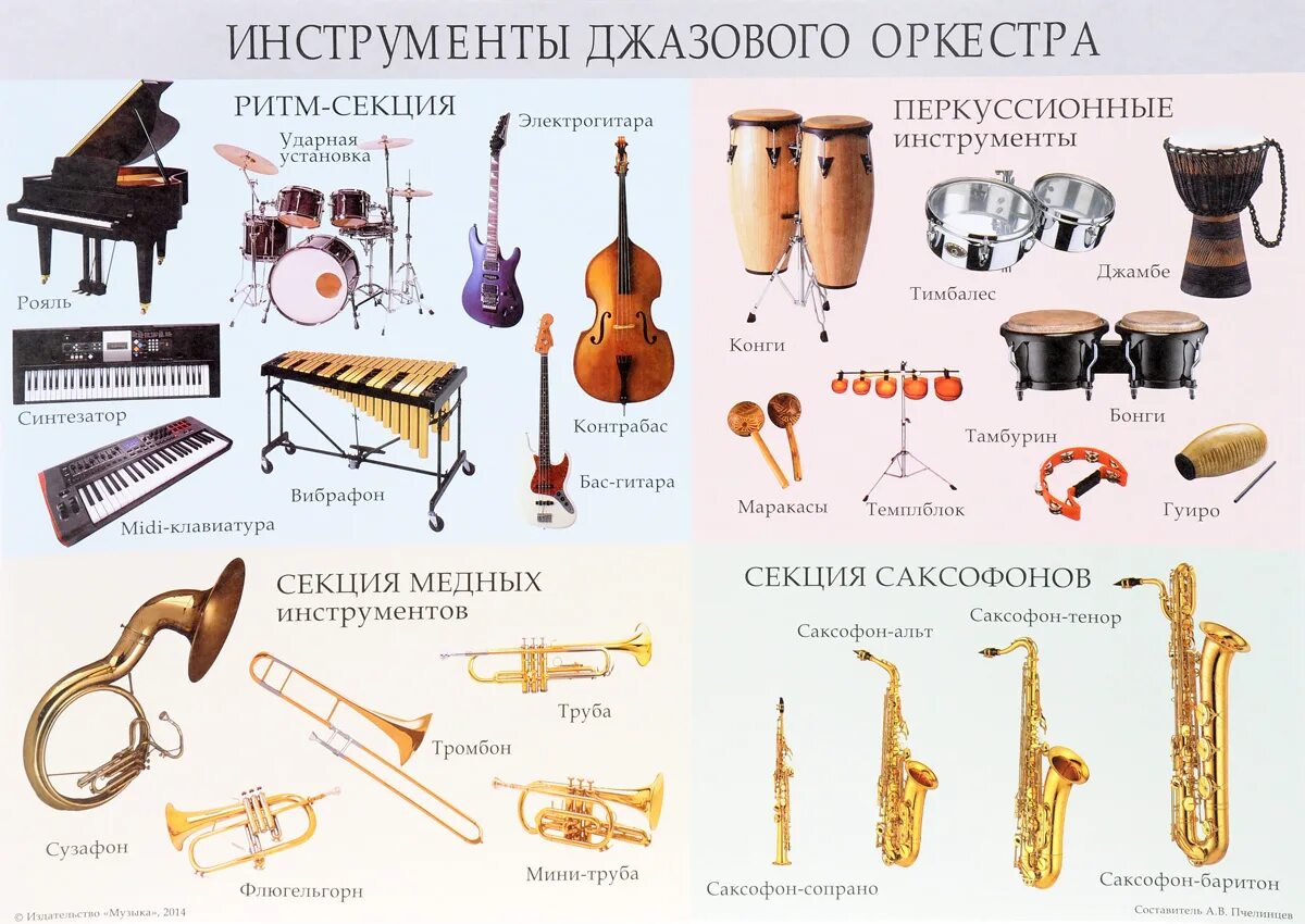 Покажи фото музыкальные инструменты Instrumentos con c - Instrument Disinfection - Innocid.