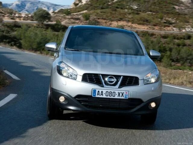 Покажи фото ниссан кашкай Купить Заглушка фаркопа перед Nissan Qashqai 10-13 г. 2 мод (оригинал новая) в Х