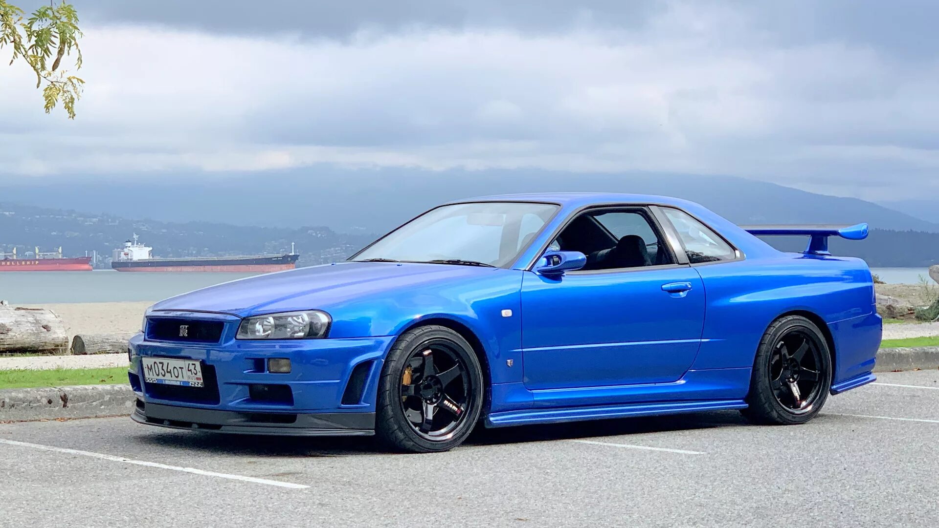 Steam Community :: :: Nissan Skyline GT-R R34