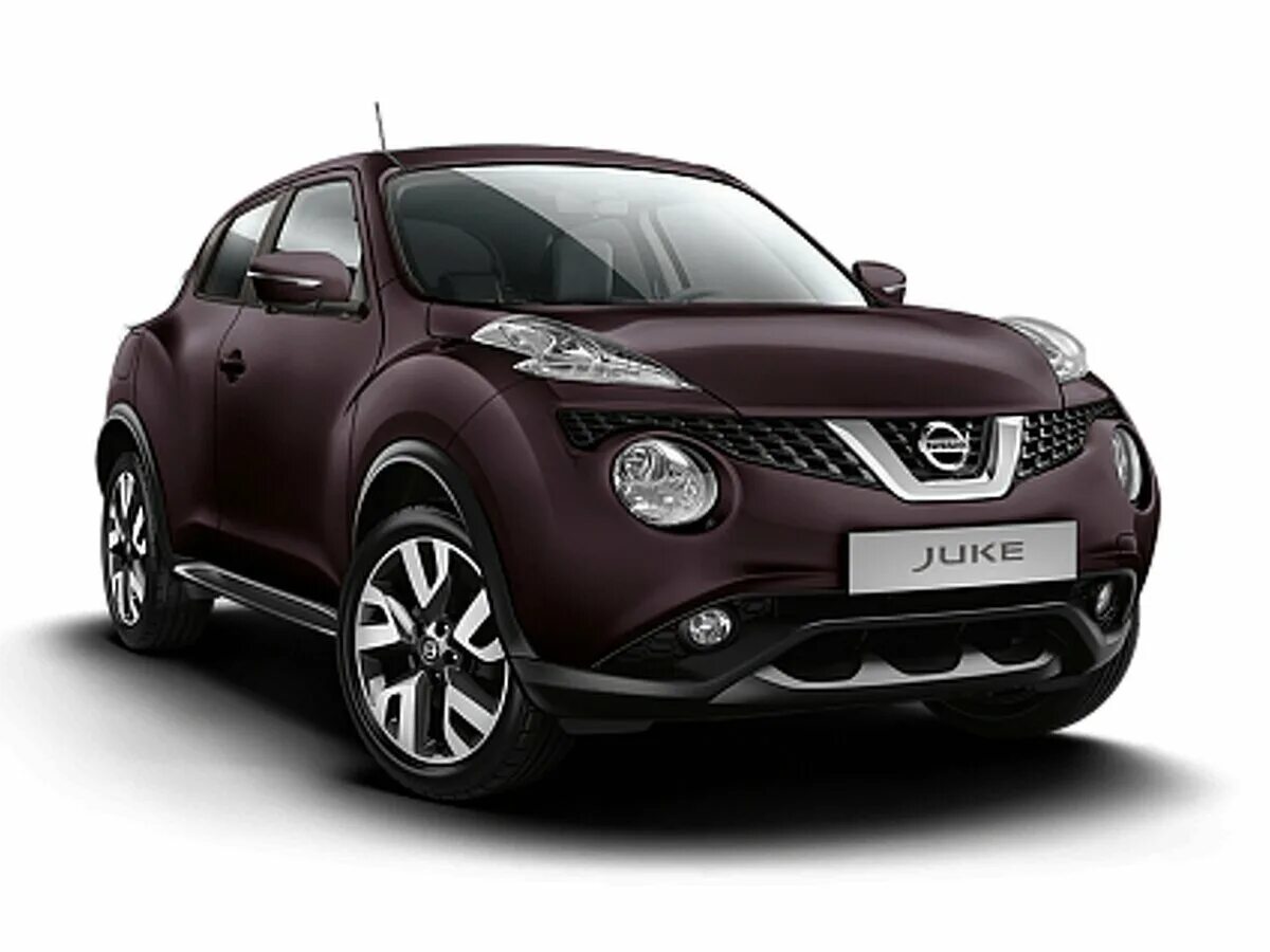 Покажи фото ниссан жук Купить новый Nissan Juke I Рестайлинг 1.6 CVT (117 л.с.) бензин вариатор в Москв