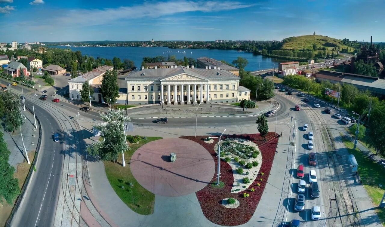 Покажи фото нижнего тагила Экскурсия "В музей вместе" 2022, Нижний Тагил - дата и место проведения, програм