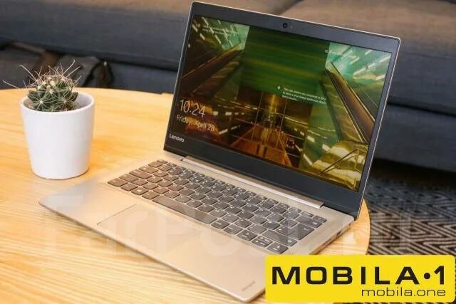 Покажи фото ноутбука Cтильный Lenovo ideapad 320. Core i3 / 6Гб / 1Тб / GeForce 920MX - 2Гб, ультрабу