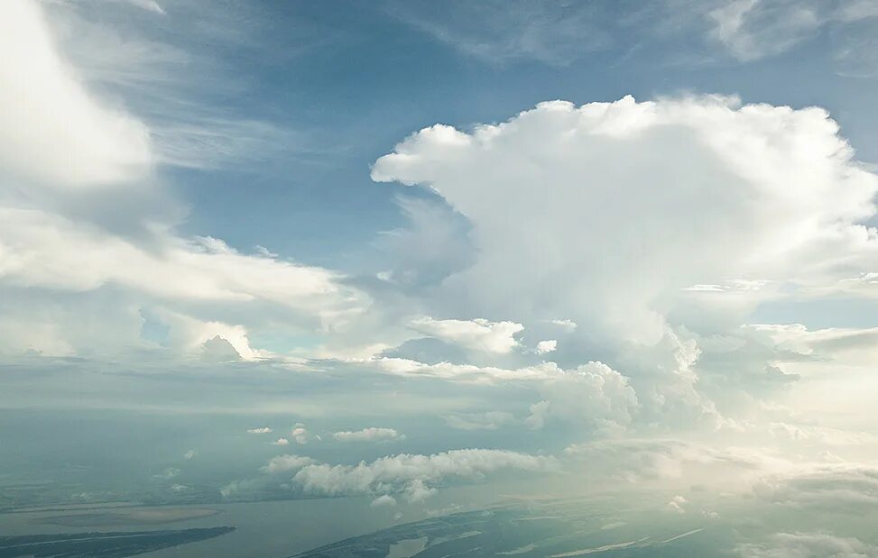 Cumulus Зображення - огляд 513,727 Стокові фото, векторні зображення й відео Ado