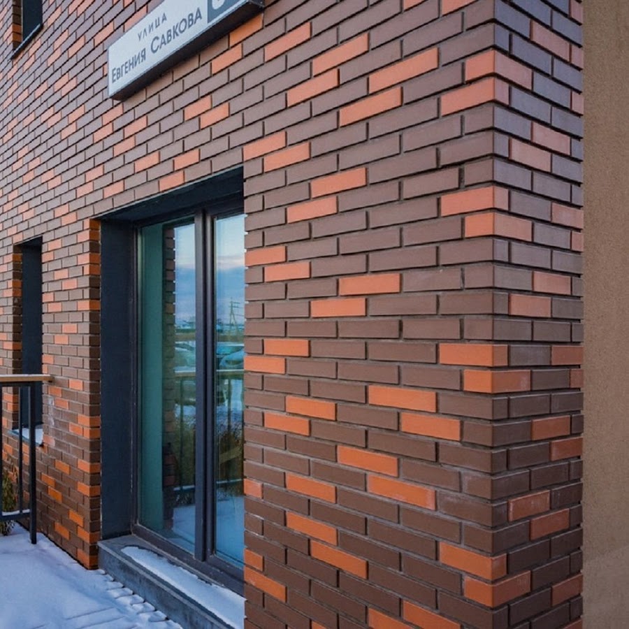 Покажи фото облицовочного кирпича Тренды облицовочного кирпича 2024 года