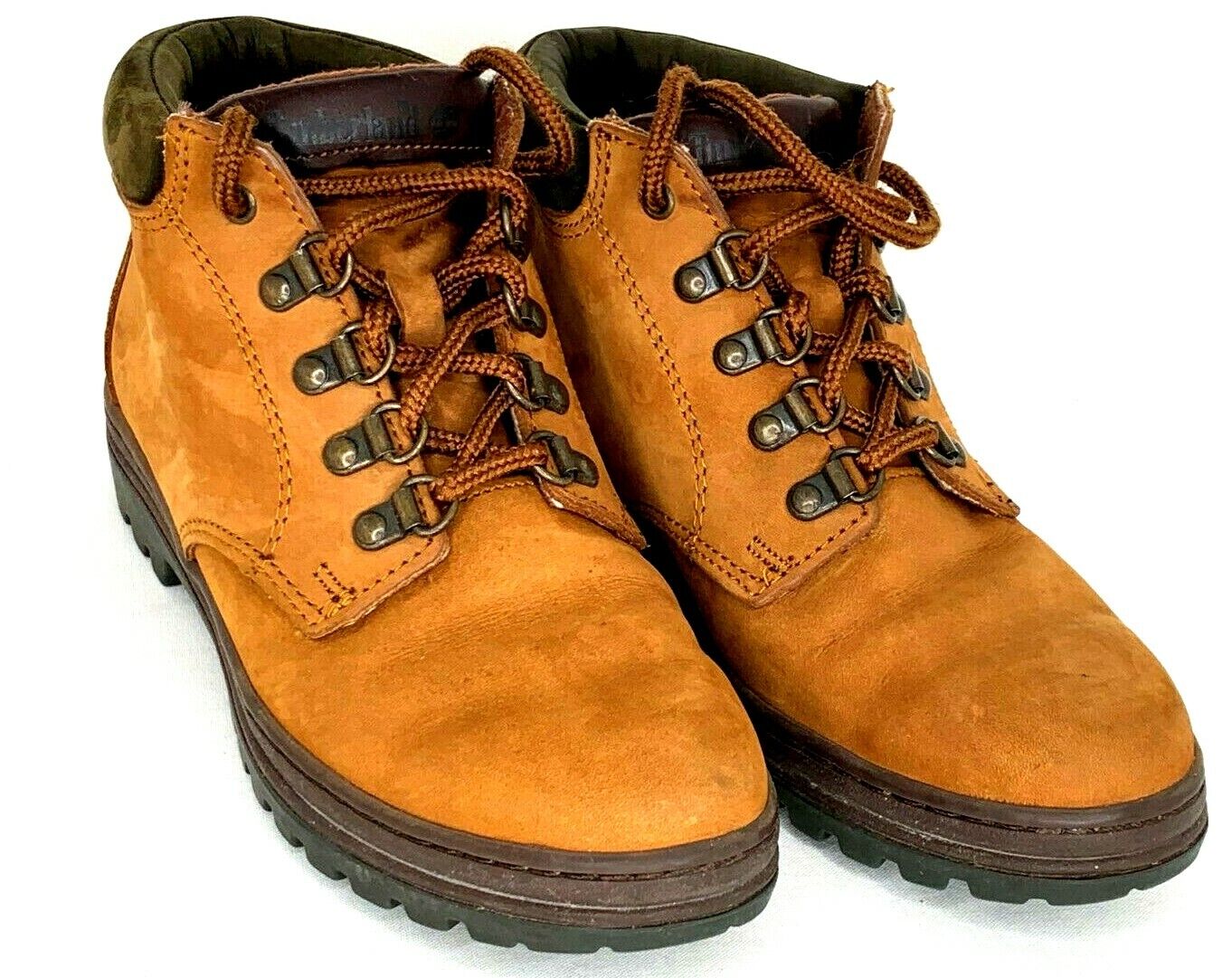 Покажи фото обуви negozio Guerriero Dire la verità timberland 8m size aquila completo barca