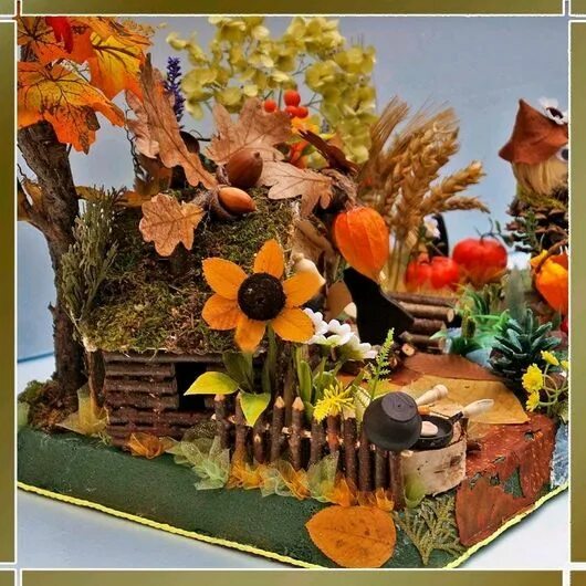 Pin on Быстрые сохранения Fall crafts, Autumn crafts, Crafts