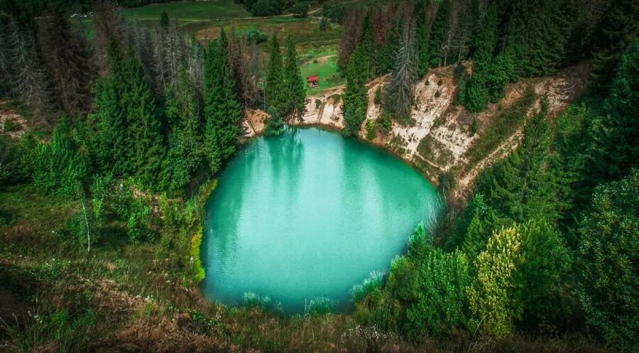 Покажи фото озера морской глаз Озеро Морской глаз и его тайны