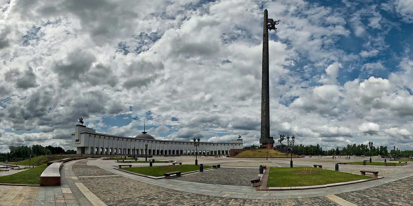 Покажи фото парк победы на поклонной горе МОНУМЕНТ ПОБЕДЫ/САМЫЙ ВЫСОКИЙ МОНУМЕНТ В РОССИИ/ПАРК ПОБЕДЫ - смотреть видео онл