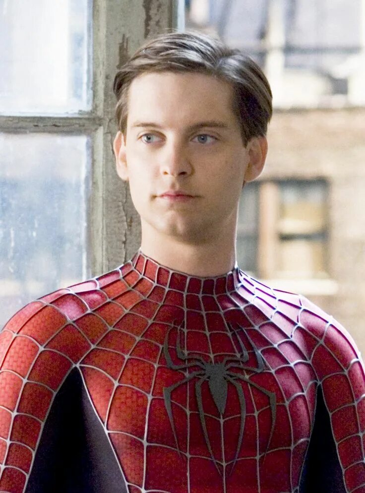 Покажи фото питера паркера PSA: This Random Celeb Was In The Tobey Maguire "Spider-Man" Spiderman actor, Sp