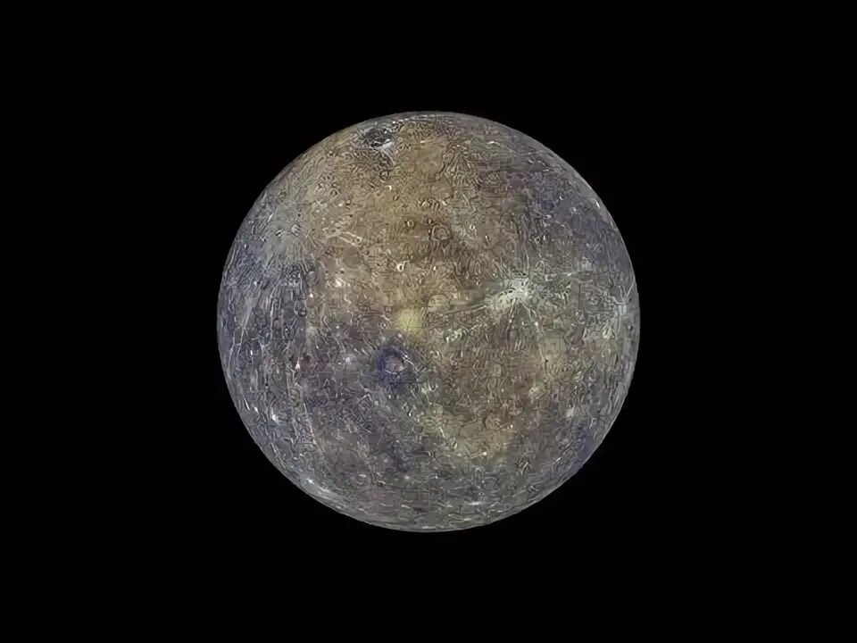 Покажи фото планеты меркурий Son émis par la planète Mercure / Sound emitted by the planet Mercury - YouTube