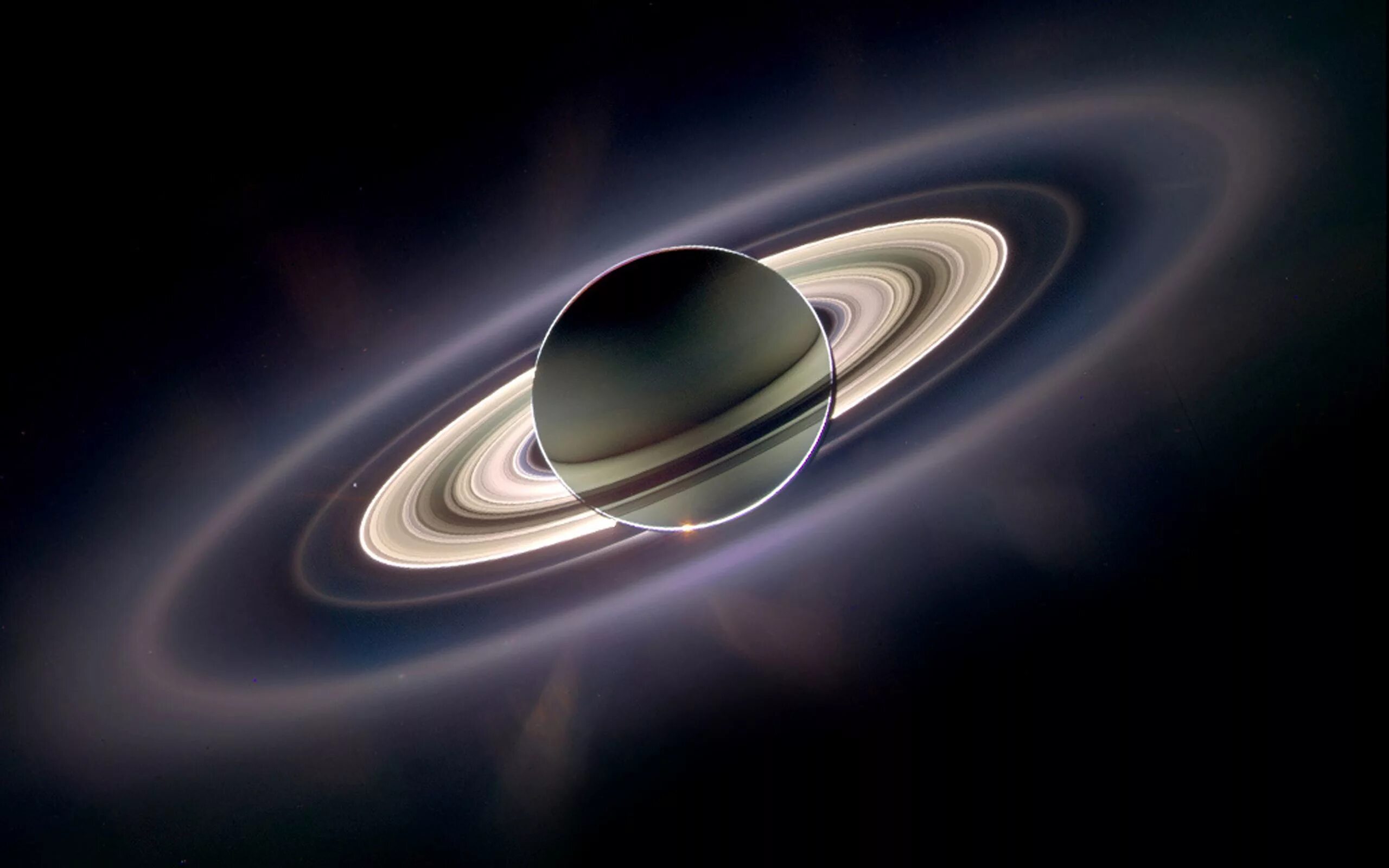 Покажи фото планеты сатурн Planet Saturn With The Rings Hd Wallpaper Wissenschaft natur, Planeten, Universu