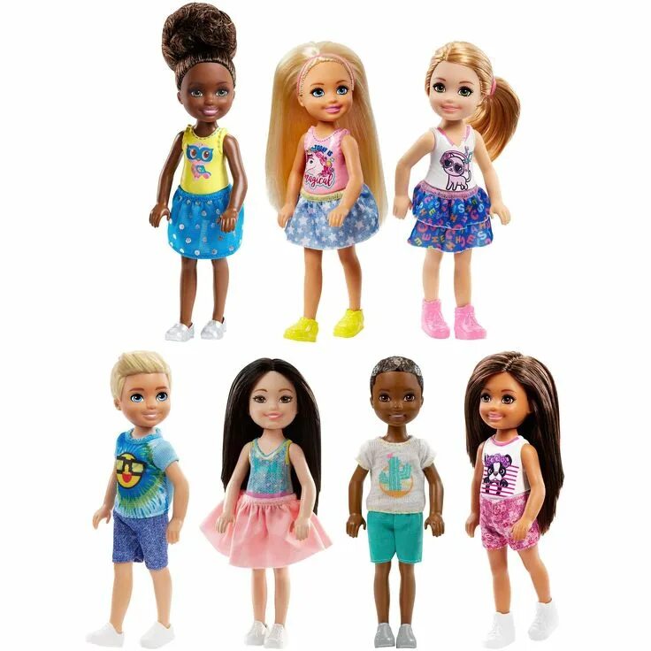 Покажи фото показать маленькие куклы Pin on Barbie Chelsea Dolls Barbie chelsea doll, Chelsea doll, Barbie kids