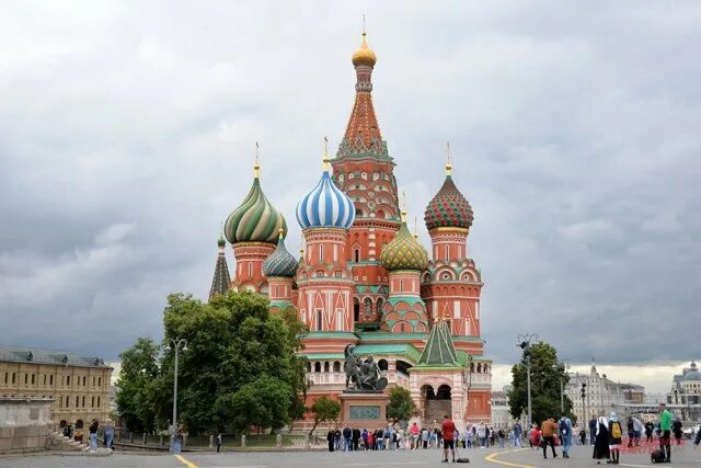 Покажи фото покровский собор в москве Покровскому собору в Москве 462 года Аргументы и Факты