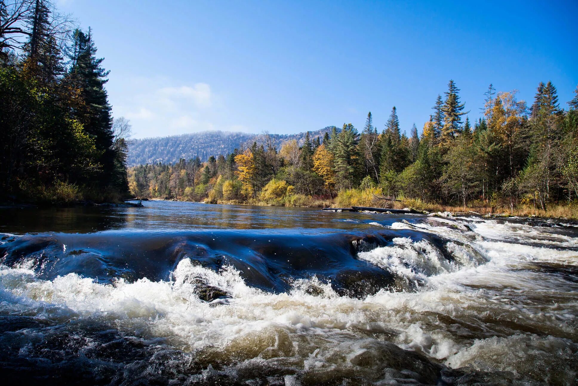 Покажи фото реки Bikin фото YugNash.ru