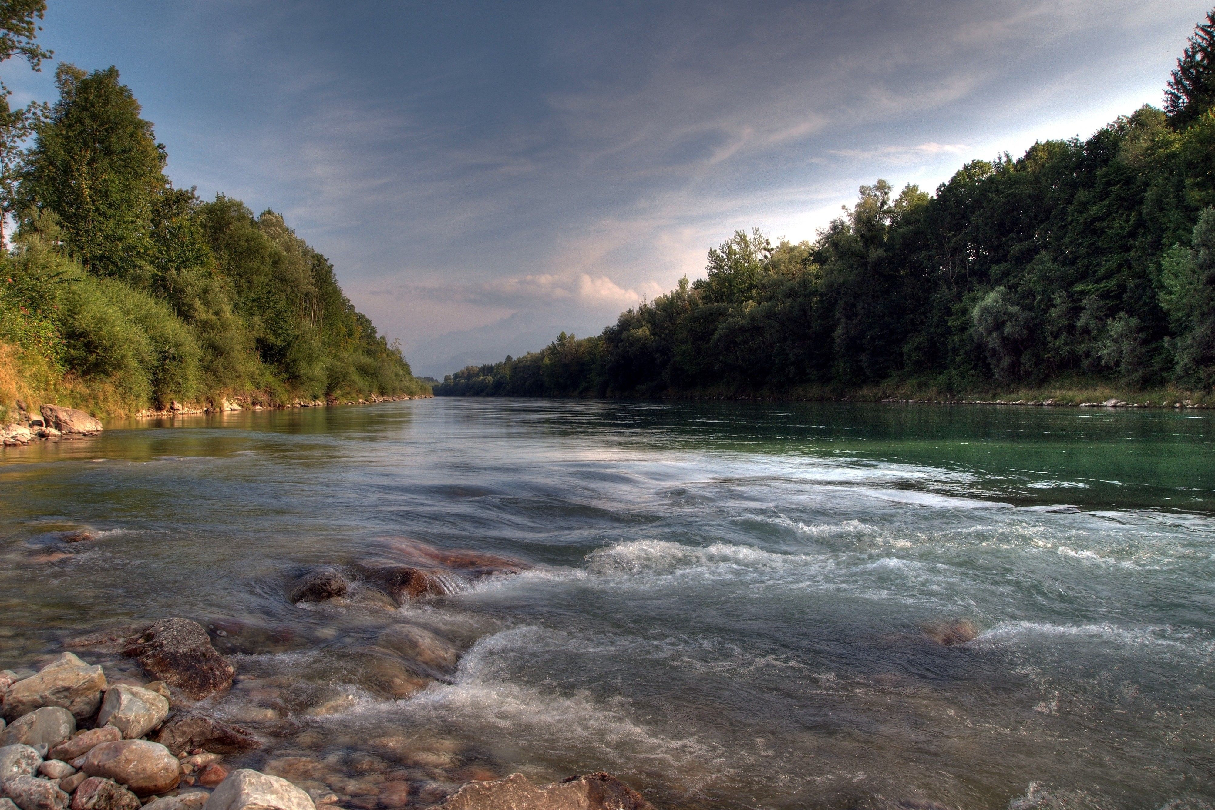 Покажи фото реки Landscapes nature austria riverside rivers wallpaper Nature photography, Landsca