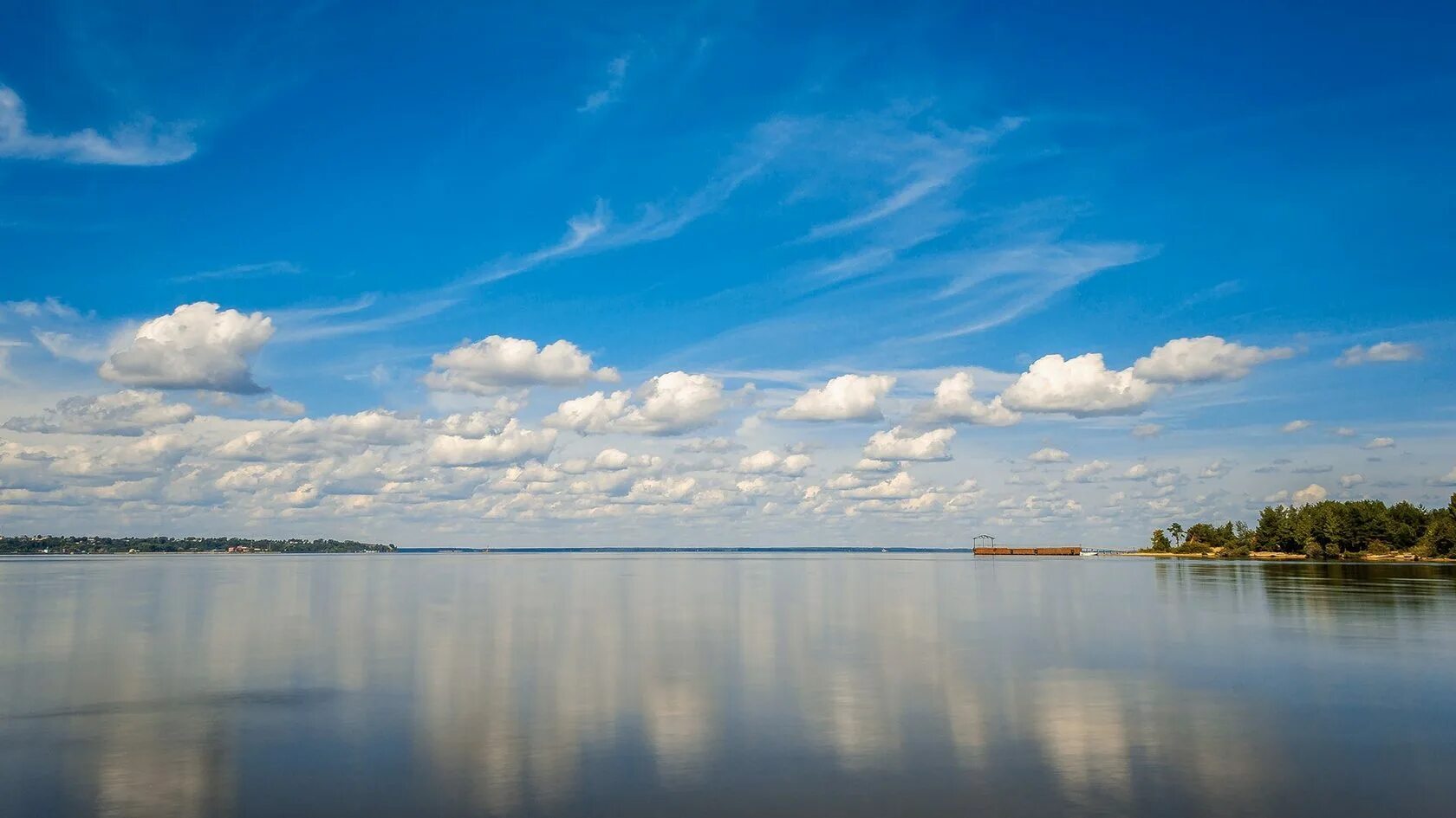 Покажи фото реки волги The Asafovy Islands