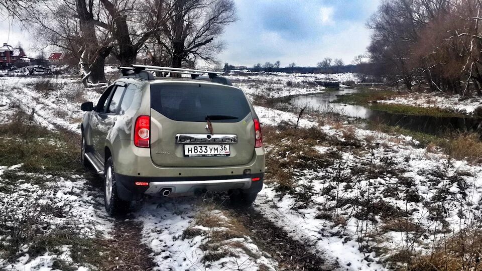 Покажи фото рено дастер Пара фоток) - Renault Duster (1G), 1,6 л, 2012 года фотография DRIVE2