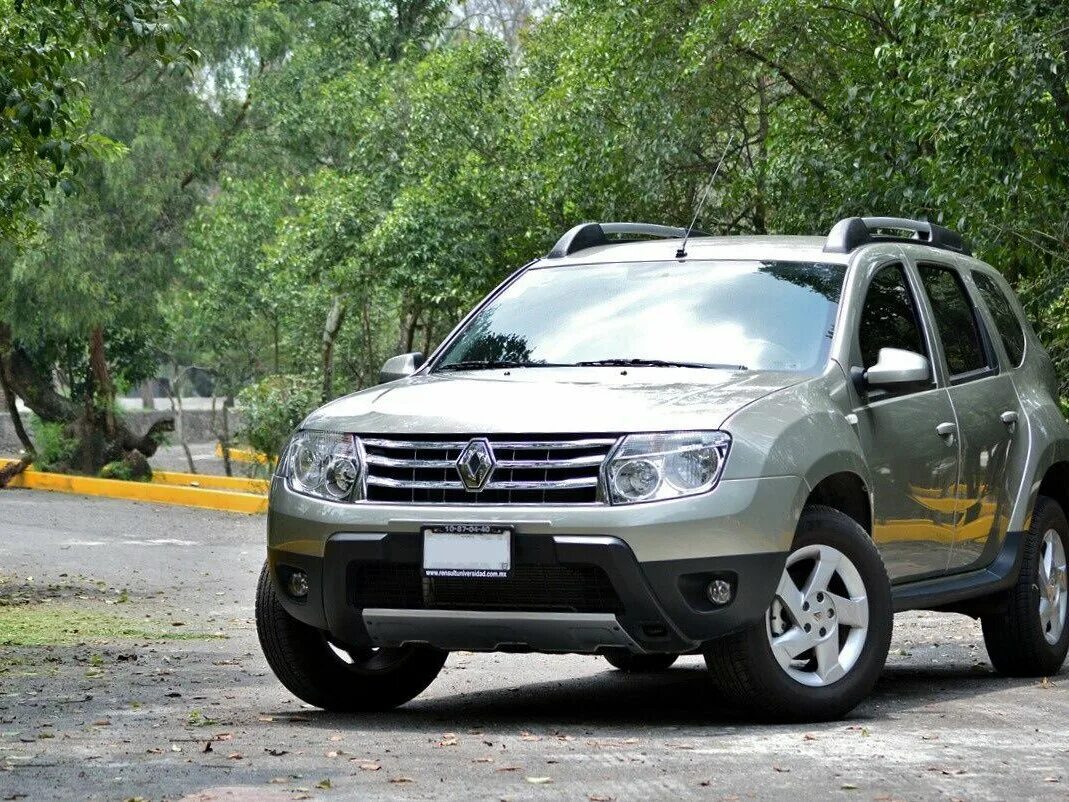 Покажи фото рено дастер Купить б/у Renault Duster I 1.6 MT (102 л.с.) 4WD бензин механика в Тольятти: ко