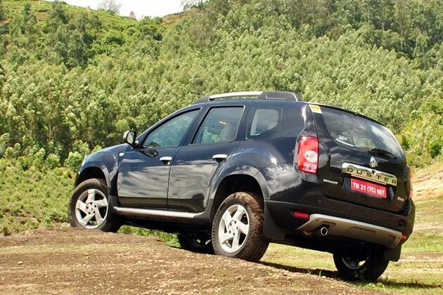 Покажи фото рено дастер Дастер черный // РЕНО ДАСТЕР 4X4 // RENAULT DUSTER // RENO DUSTER - обзор фото н