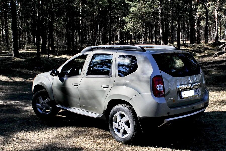 Покажи фото рено дастер Форум Клуба Рено Дастер / Renault Duster Club - Показать сообщение отдельно - do