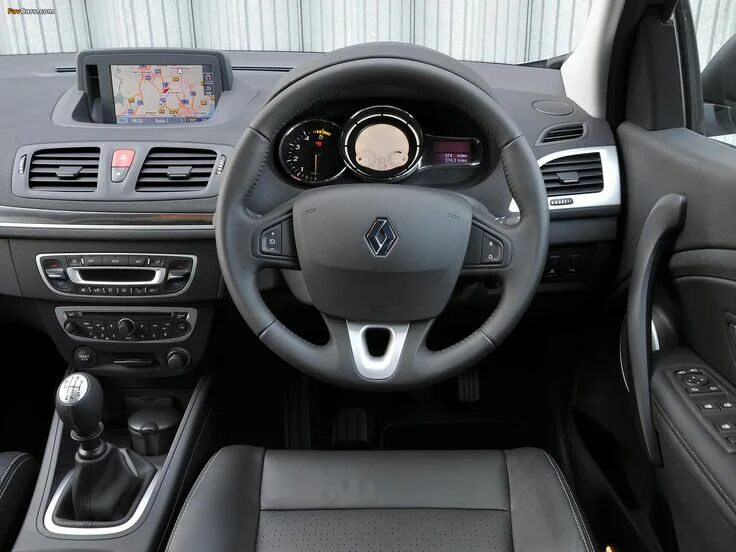 Покажи фото рено меган Pin on Быстрое сохранение Renault megane, Renault, Vehicles