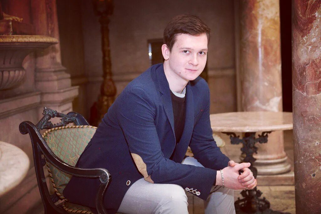 Покажи фото романа мадьянова Данила Гольников, дата рождения: 17 декабря, Москва, Россия