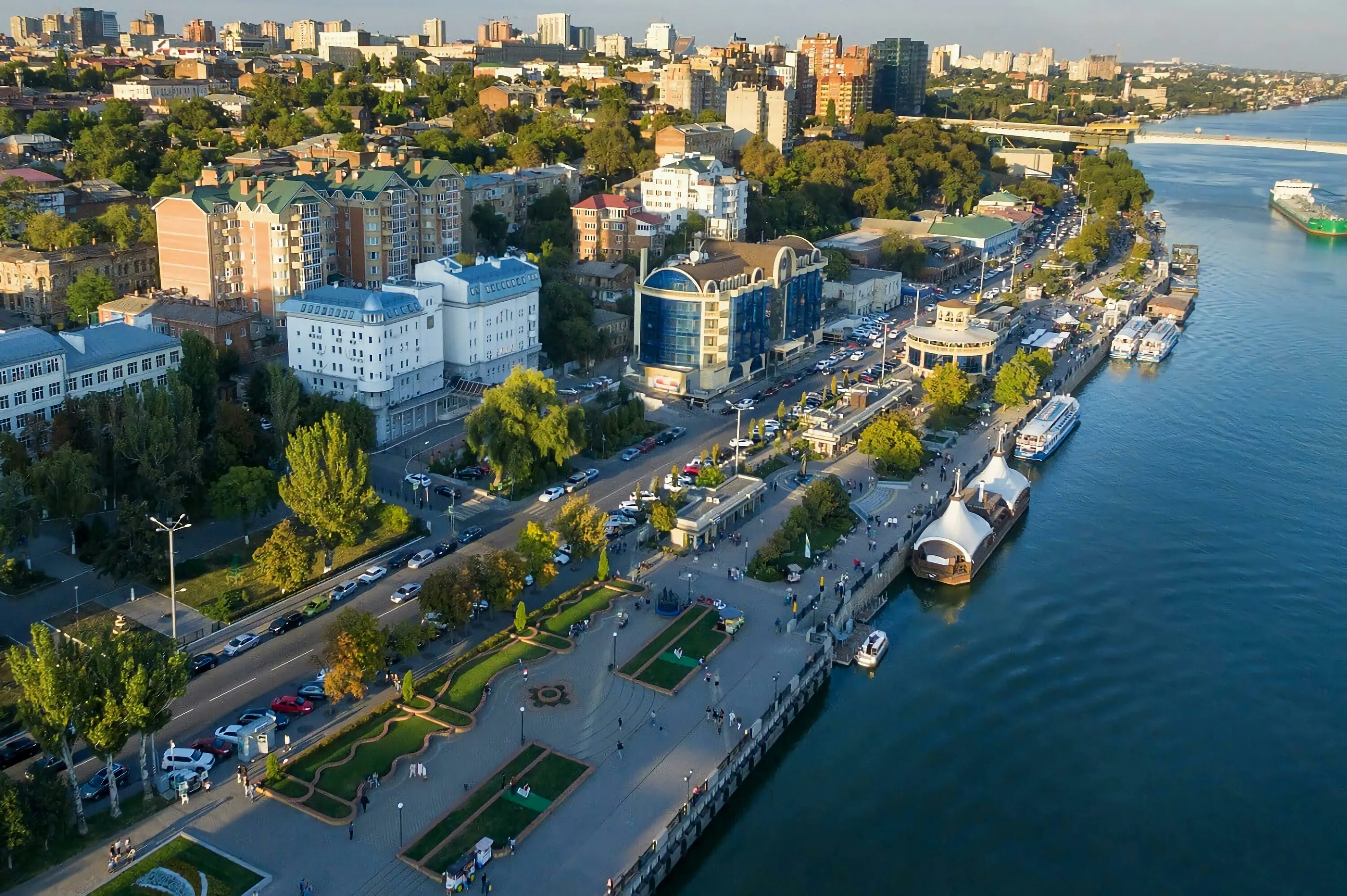 Покажи фото ростова на дону Rostov-on-Don private sightseeing tour by car musement