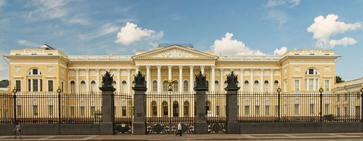 Покажи фото русского музея The State Russian Museum, Visit St. Petersburg Nordic Cruises Your Northern Tour