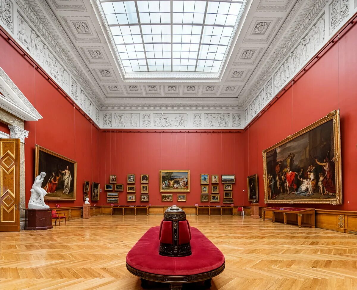 Покажи фото русского музея Михайловский дворец русский музей - блог Санатории Кавказа