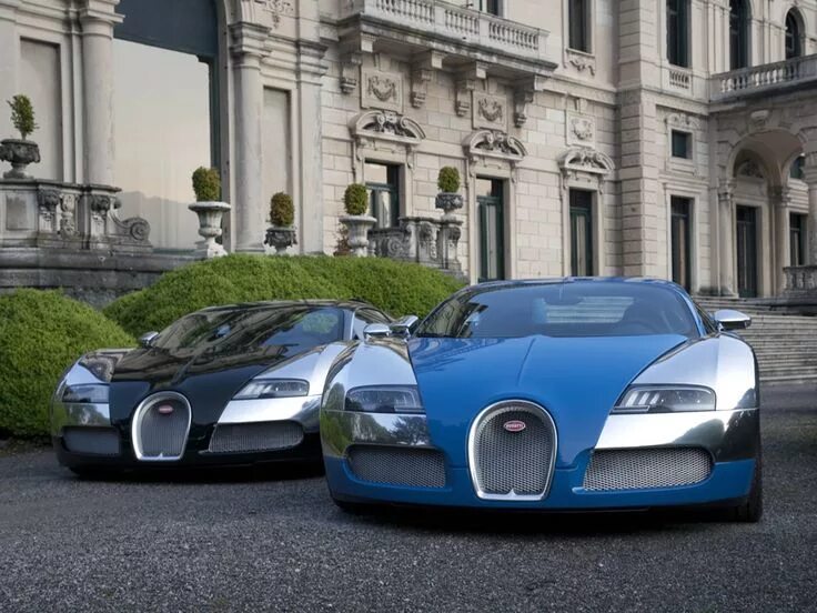 Покажи фото самой дорогой машины Bugatti Celebrates 100 Years at Concorso d'Eleganza Villa d'Este Review Bugatti 