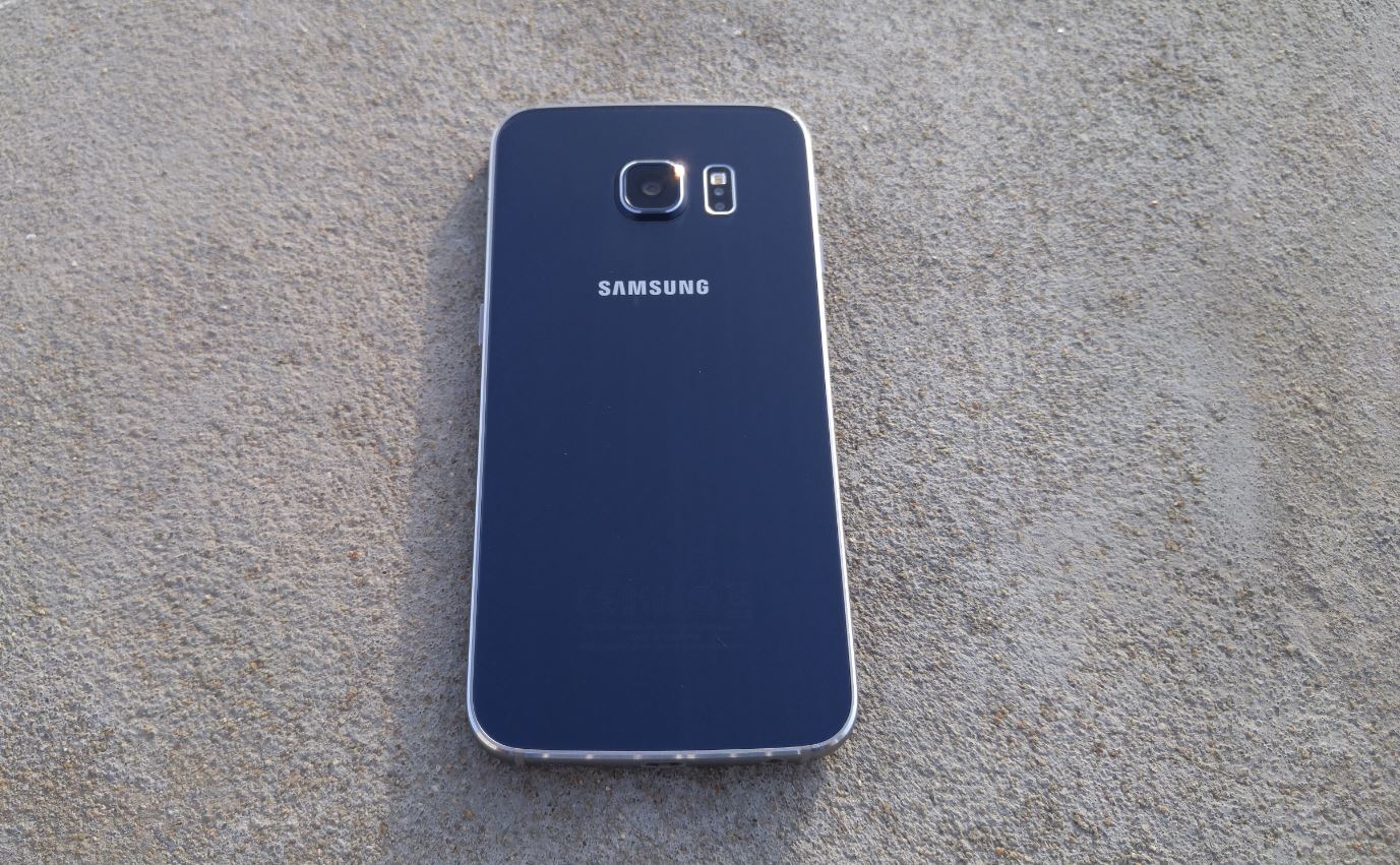 Покажи фото самсунг а 15 Samsung Galaxy S6 beats the competition in TomsGuide's real-life usage speed tes