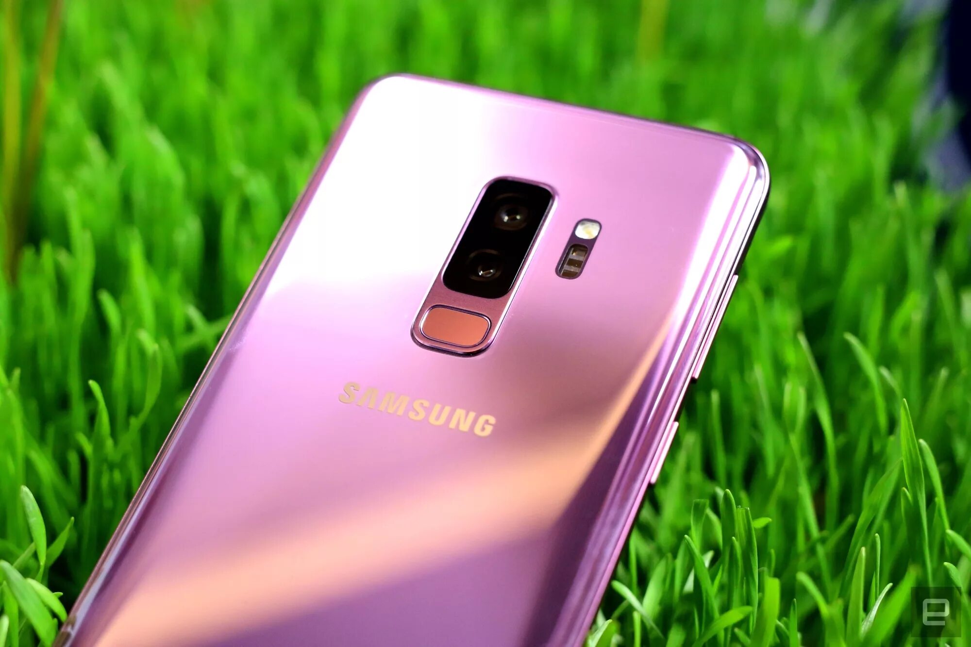 Покажи фото самсунг а 15 Анонс Galaxy S9 - улучшенное железо в знакомой форме - Shazoo