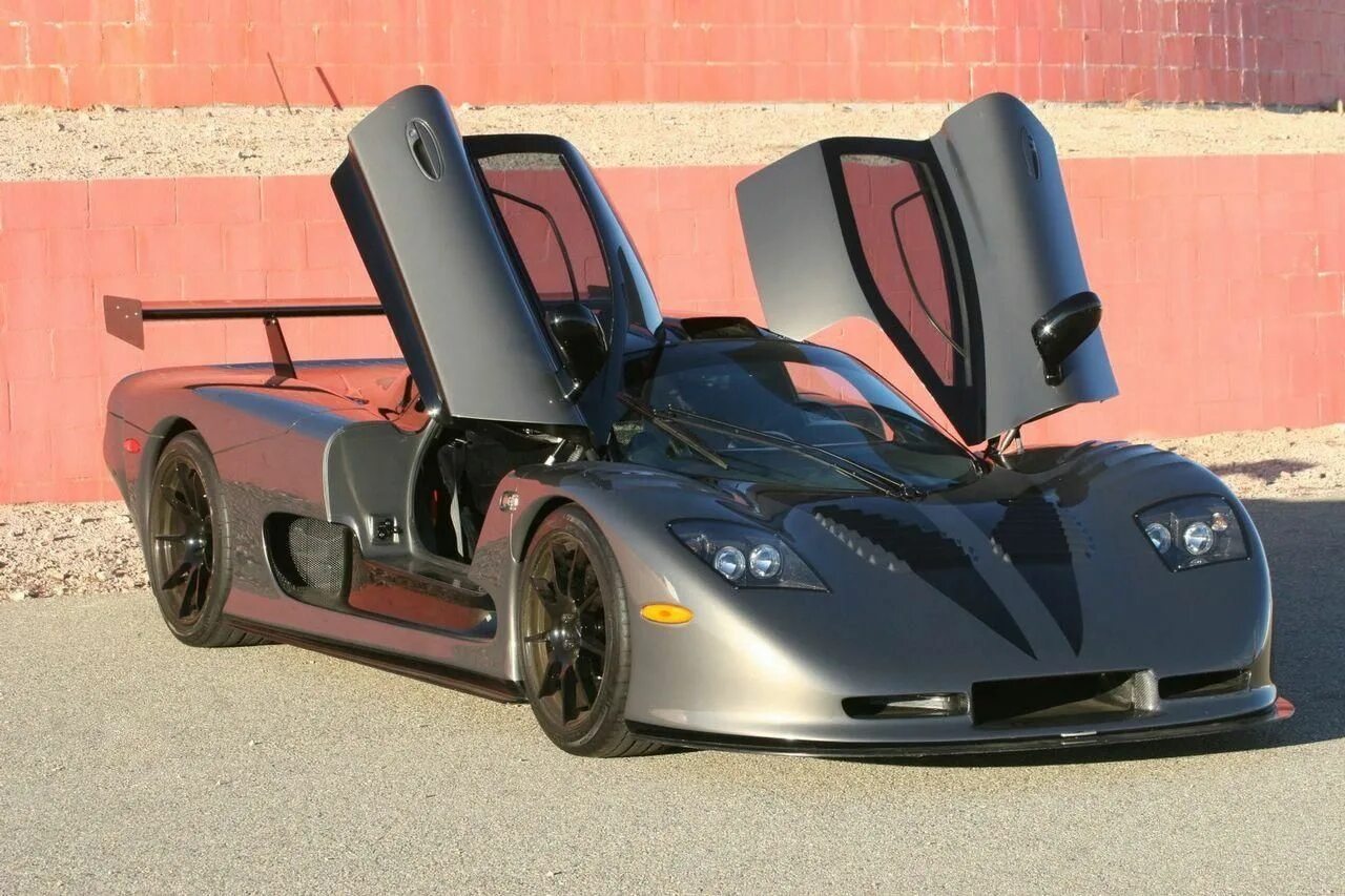 Покажи фото самых крутых машин Mosler Raptor GTR : Concept Cars Drive Away 2Day Concept cars, Twin turbo, Sport