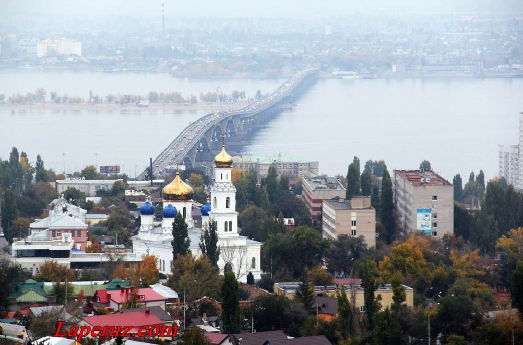 Покажи фото саратова Окружной суд в Нижнем Новгороде Лаперуз - ваш гид по всему миру