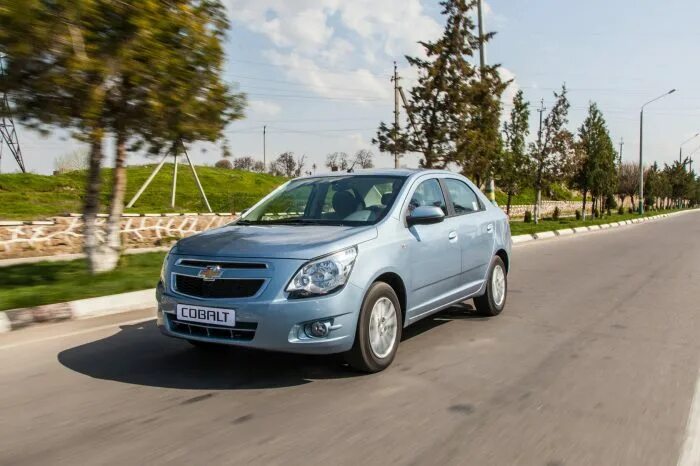 Покажи фото шевроле кобальт Галерея Chevrolet Cobalt - Chevrolet