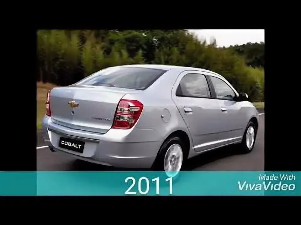 Купить б/у Chevrolet Cobalt II 1.5 MT (105 л.с.) бензин механика в Красном Куте: